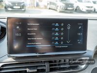 Peugeot 3008 - Vorschau Bild 12