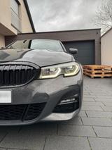 BMW 330d xDrive M Sport 360Grad, Harman/Kardon - BMW 330 mit Diesel-Antrieb: Alcantara, Limousine
