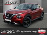 Nissan Juke DIG-T 114 MT6 "Acenta" *Navi*Komfort* - Nissan Juke Neuwagen in Frankfurt (Main)