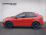Volkswagen Taigo 1.0 l TSI R-Line IQ-Drive Diebstahlwarnanl - VW Taigo Gebrauchtwagen