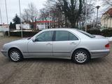 Mercedes-Benz E - Klasse 220 CDI W210 TOP Zustand - : Partikelfilter, W210