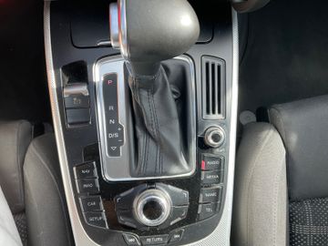 Audi A4 - 11