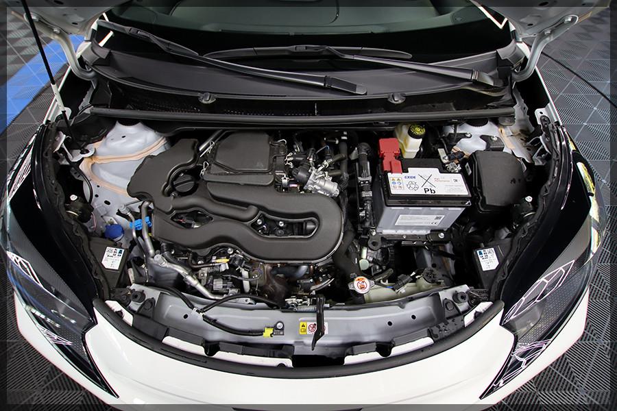 Toyota Aygo (X) 1.0-l-VVT-i Business Edition
