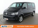 Volkswagen T6 Multivan 2.0 TDI Comfortline Aut.*NAVI*PDC* - Volkswagen: Multivan Comfortline