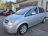 Opel Meriva Edition Klima Radio Bordcomputer - Opel Meriva Gebrauchtwagen in München