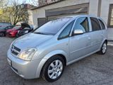 Opel Meriva Edition Klima Radio Bordcomputer - Opel Meriva: Radio