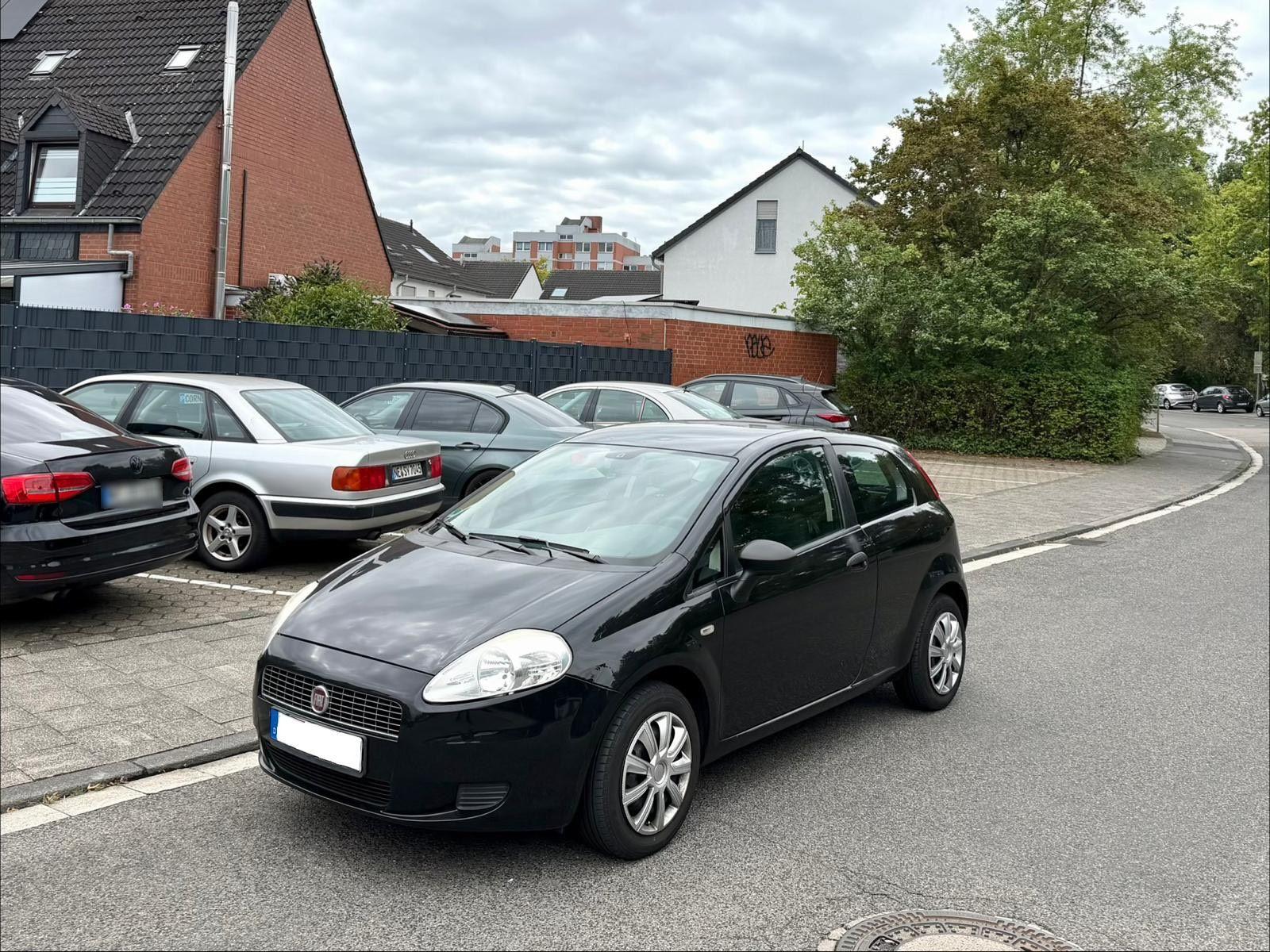 Fiat Grande Punto