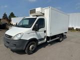 Iveco Daily 65C17* Frischdienst* Thermoking* LBW - Iveco Daily 65 c 17