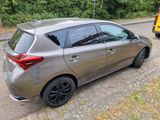 Toyota Auris Hybrid Team Deutschland 1,8-l-VVT-i Te... - Deutschland gebraucht
