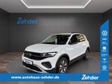 Volkswagen T-Cross GOAL 1.0 TSI OPF Navi, RFK, ACC, GJR