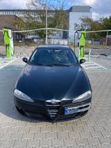 Alfa Romeo 147 2.0 16V TS Selespeed Distinctive - Alfa Romeo 147: 2.0