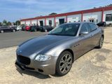 Maserati Quattroporte Sport GT Deutsche Auslieferung! - Maserati in Berlin