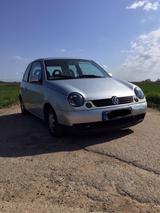 Volkswagen Lupo 1.0 mit TÜV - Gebrauchtwagen bis 400 Euro mit TÜV