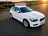 BMW 116i F20 | 136 PS | Schiebedach | PDC | S+W Alu