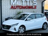 Hyundai i20 Pure*SHZ*PDC*TÜV-2027*Top Gepflegt - Hyundai i20 in Mönchengladbach