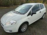 Fiat Grande Punto 1.2 8V Basis,Top Zustand - Fiat Grande Punto aus 2011