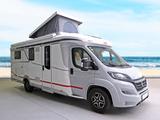 LMC Cruiser 732G/Automatik/Einzelbetten+Aufstelldach