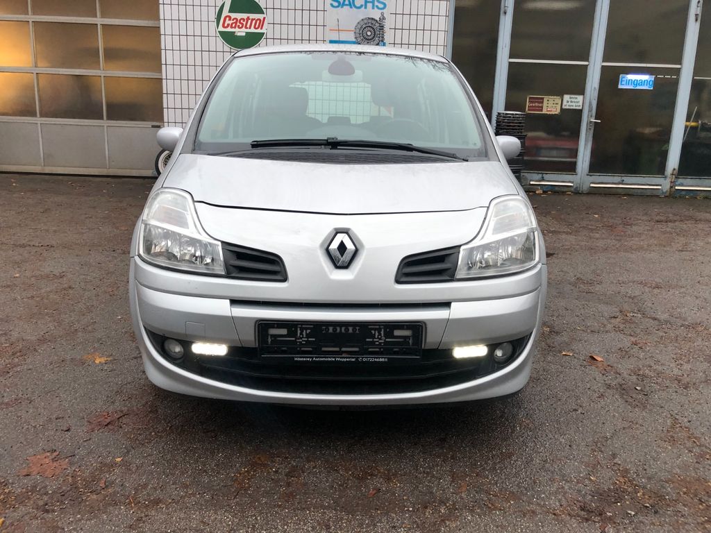 Renault Modus