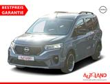 Nissan Townstar Kombi 1.3 N-Design LED Navi Kamera - Nissan Townstar Gebrauchtwagen
