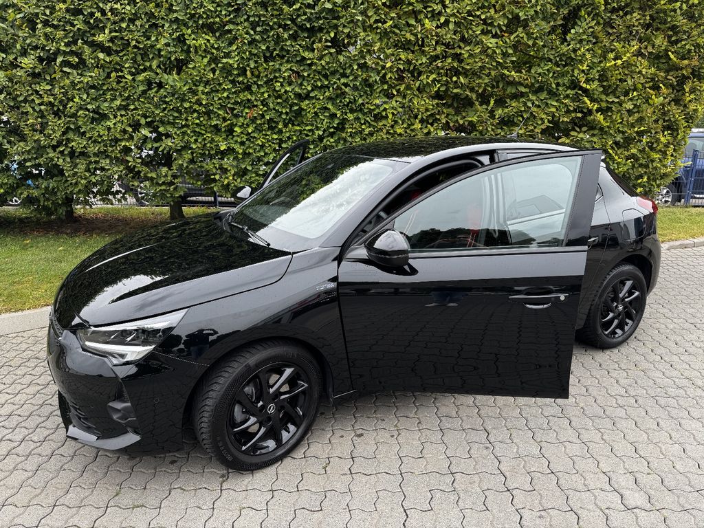 Image of Opel Corsa