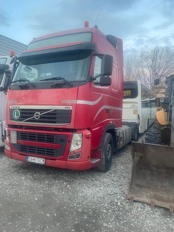 Volvo FH 460