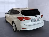 Ford Focus Titanium X Bluetooth Navi LED Klima - gebrauchte Ford Focus aus dem Jahr 2021