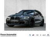 BMW M3 Competition DA Prof. PA Plus Carbon Ext. M Dr - BMW M3: Silber