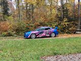 Subaru Impreza WRX STI - Subaru aus 2000