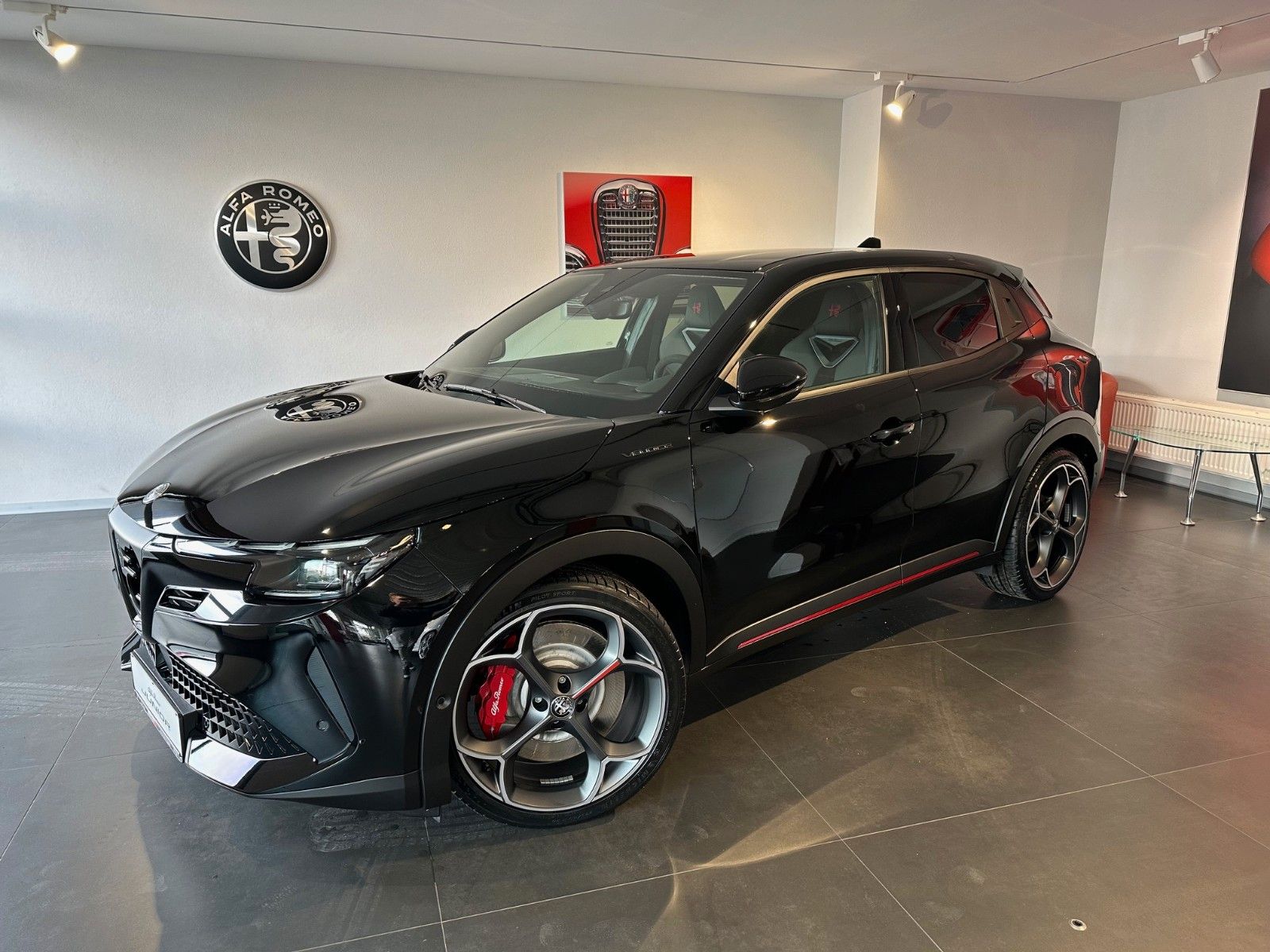 Alfa Romeo Junior - Bild 4