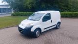 Fiat Fiorino - Fiat Fiorino aus 2009