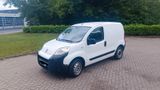 Fiat Fiorino - Fiat Fiorino aus 2009