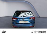 Volkswagen Passat Variant - Vorschau Bild 5