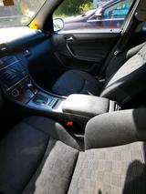 Mercedes-Benz Mercedes c 280 4 matic - Mercedes-Benz C 280: Kombi
