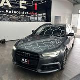 Audi A6 3.0 TDI S-Line  Sport-Plus quattro competitio - Audi Gebrauchtwagen