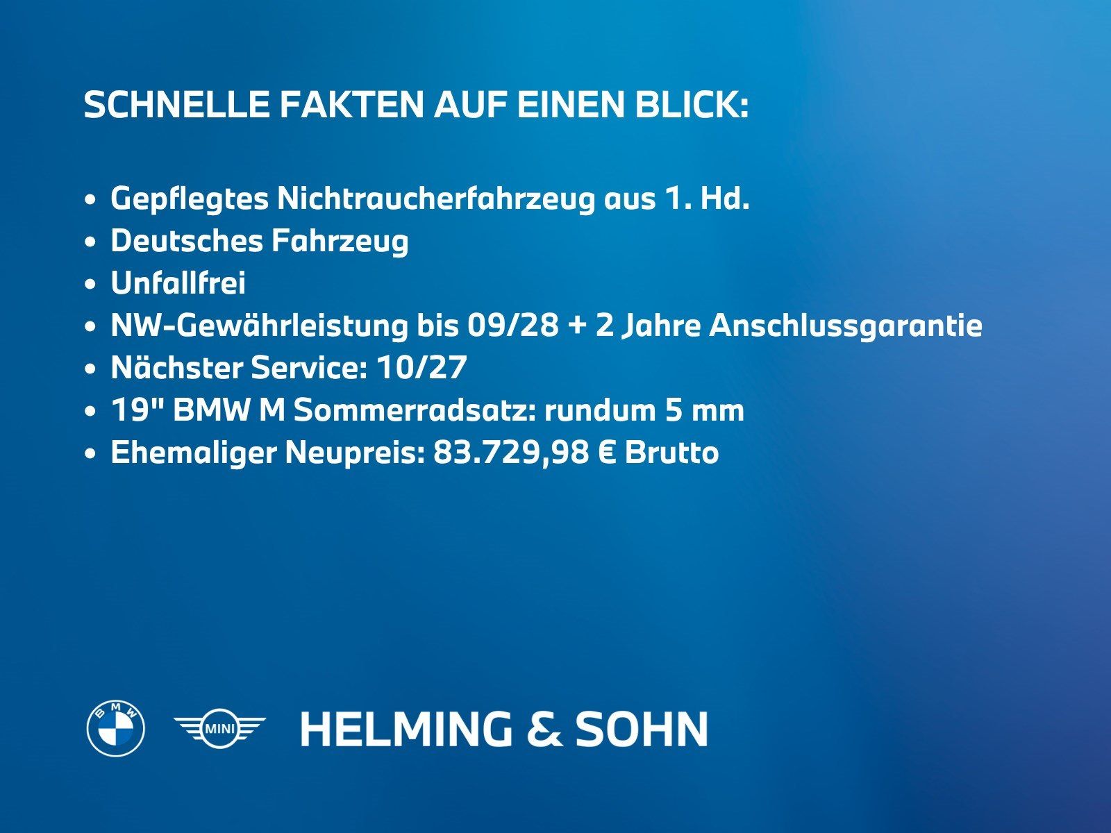 BMW i4 M60 xDrive Gran Coupé 1,99% foto 4
