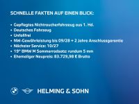 BMW i4 - Vorschau Bild 4