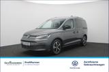 Volkswagen Caddy 1.5 TSI DSG Goal LED ACC DAB+ - Volkswagen Caddy: Goal