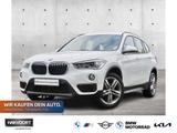 BMW X1 sDrive18d Navi, Head-Up - BMW Gebrauchtwagen in Bonn