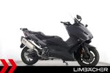 Yamaha TMAX 560 - Akrapovic, Tempomat, Sitzheizung - YAMAHA ROLLER TMAX