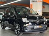 Renault Twingo Liberty*1.HAND*75TKM*FALTDACH*KLIMA*TEMPO - Renault Twingo: Faltdach