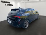 Opel Astra Edition 1,6 PHEV/Navi/Lenkrad/Sitzheizung/ - Opel Astra Edition mit Hybrid-Antrieb (Benzin/Elektro)
