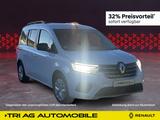 Renault Kangoo Techno Blue dCi 115 EDC Extended-Grip-Pak - gebrauchte Renault Kangoo aus dem Jahr 2024