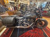 Indian Super Scout - INDIAN SUPER SCOUT