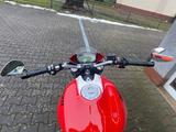 Ducati Monster 797 - DUCATI MONSTER 797