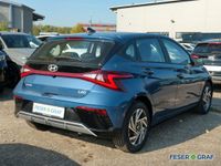 Hyundai i20 - Vorschau Bild 2