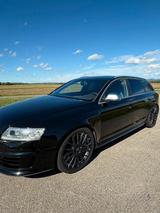 Audi RS6 MTM 730 PS - Audi RS6: Kombi, Mtm