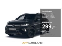 Volkswagen T-Cross - Vorschau Bild 1