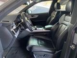 Audi SQ8 4.0 TDI quattro HD-MATRIX+HUD+STHZG+360°+ACC - Audi SQ8 TDI Gebrauchtwagen