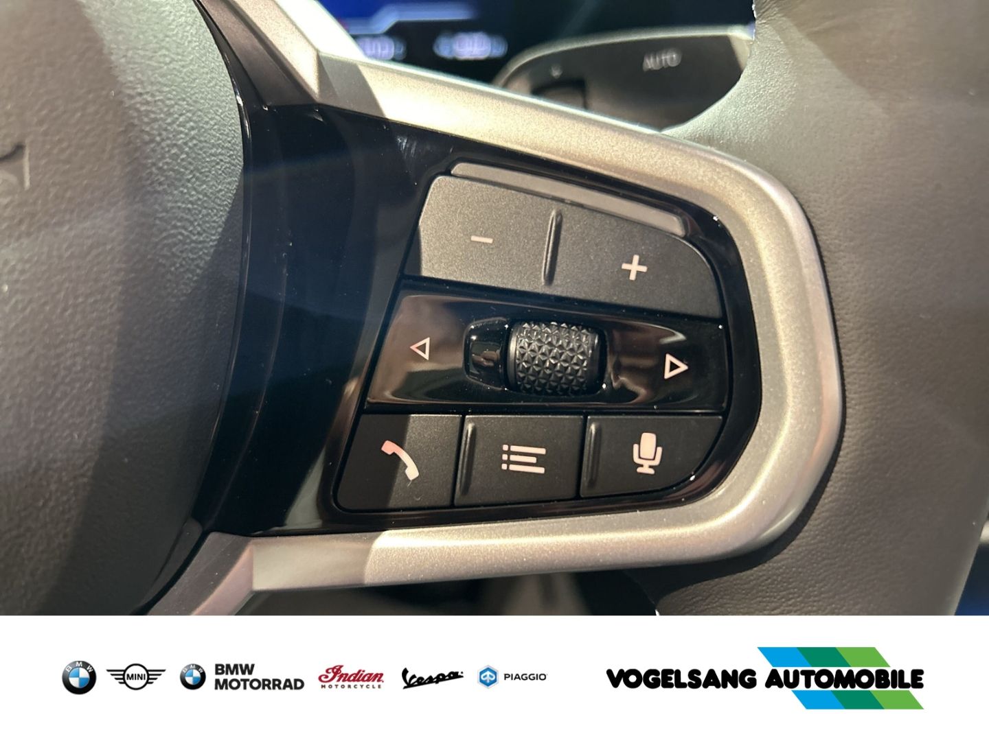 BMW i4 - Bild 14