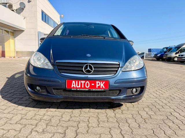 Mercedes-Benz A 180 A A 180 CDI